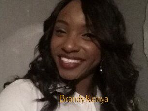 BrandyKenya