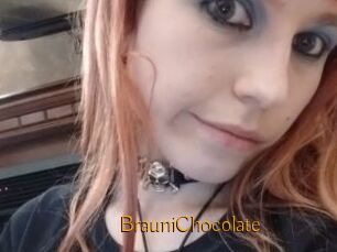BrauniChocolate