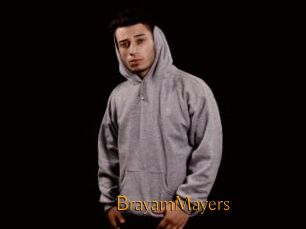 BrayamMayers