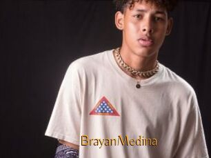 BrayanMedina