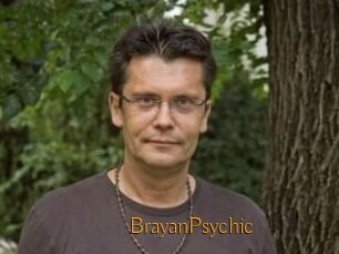 BrayanPsychic