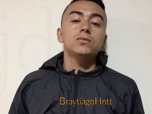 BraytiagoHott