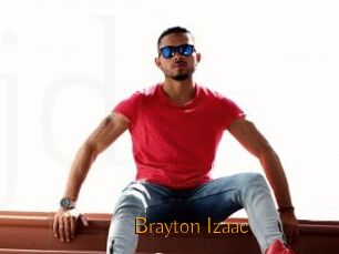 Brayton_Izaac
