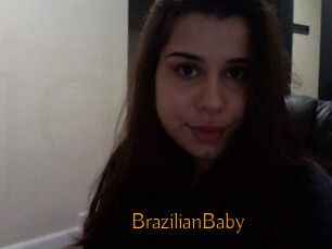 BrazilianBaby
