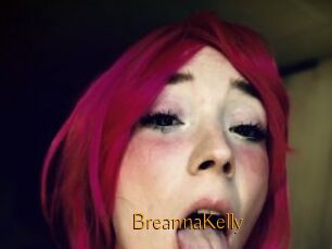 BreannaKelly