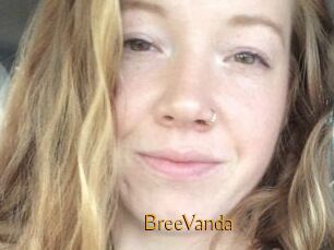 BreeVanda