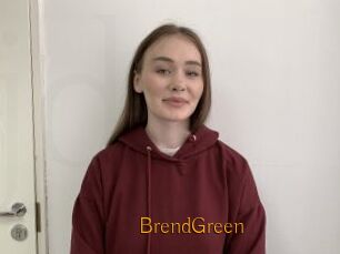 BrendGreen