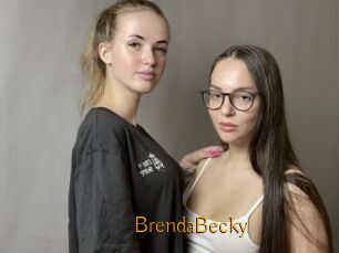 BrendaBecky
