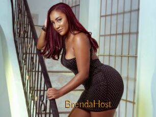 BrendaHost