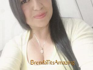 BrendaTitsAmazing