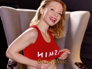BrendyWest