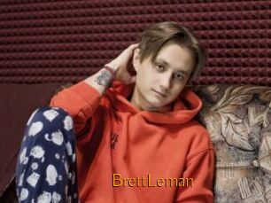 BrettLeman