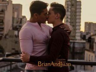 BrianAndJuan