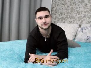 BrianHengson