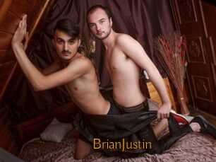 BrianJustin