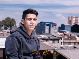 BrianWalsh