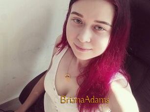 BrianaAdams