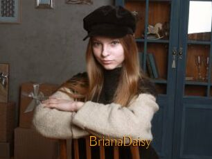 BrianaDaisy