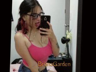 BrianaGarden