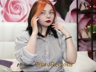 BrianaReynolds