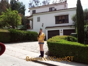 BriannaXxXCagedQT