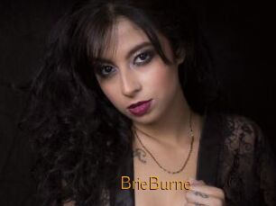 BrieBurne