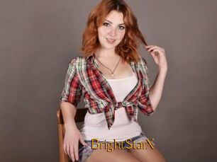 BrightStarX