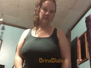 BrinaBlaze
