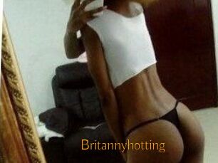 Britanny_hotting