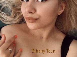 Britany_Teen