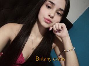 Britany_evans