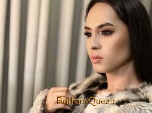 BrithanyQueen