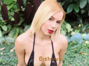 Brithnney