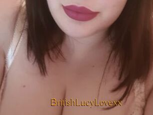BritishLucyLovexx