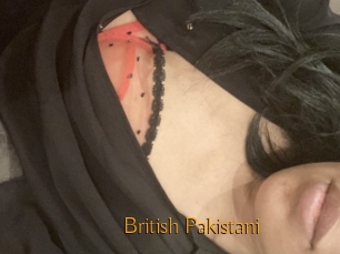British_Pakistani