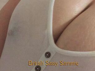 British_Sassy_Sammie