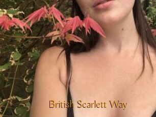 British_Scarlett_Way
