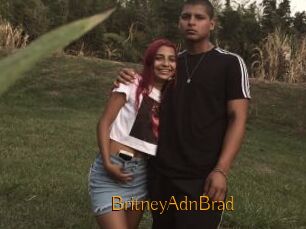 BritneyAdnBrad