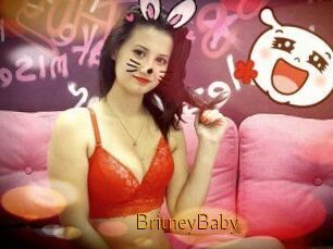 BritneyBaby