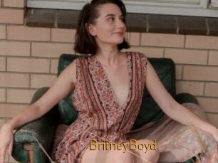 BritneyBoyd