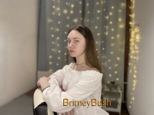 BritneyBush