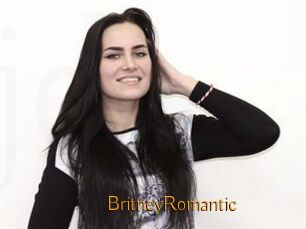 BritneyRomantic