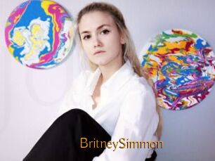 BritneySimmon