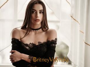 BritneyVolynsky