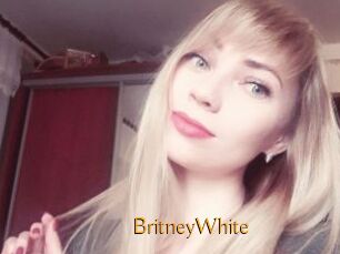 BritneyWhite
