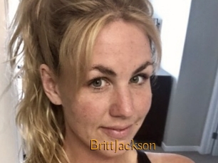 BrittJackson