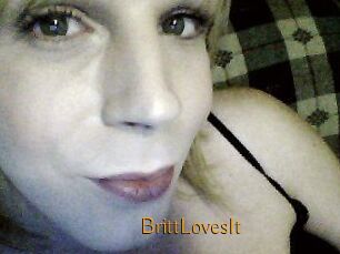 BrittLovesIt