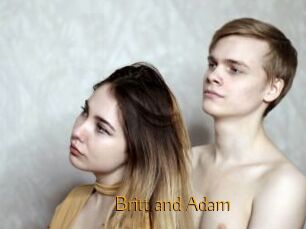 Britt_and_Adam