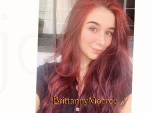 BrittannyMooree