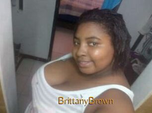 BrittanyBrown